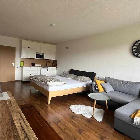 Apartamento Sumava