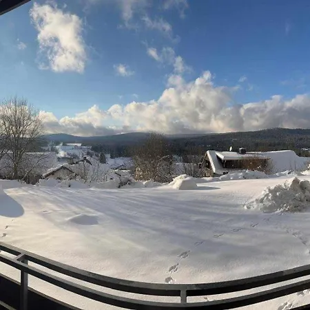 Sumava * Haidmühle