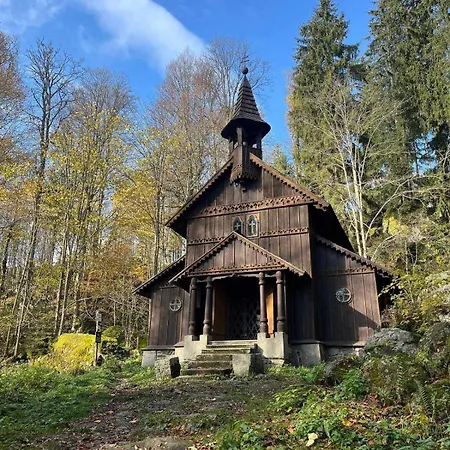 Sumava * Haidmühle