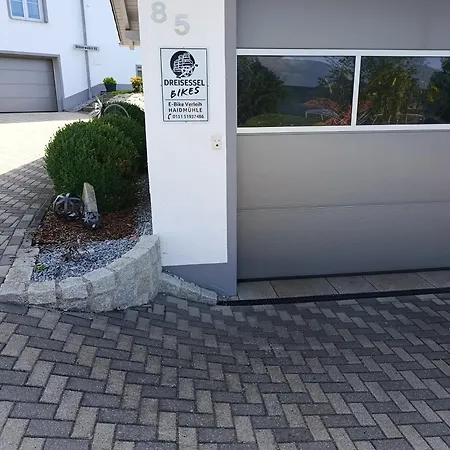 Sumava Apartament *