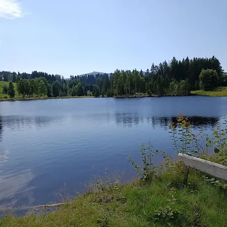 Sumava * Haidmühle