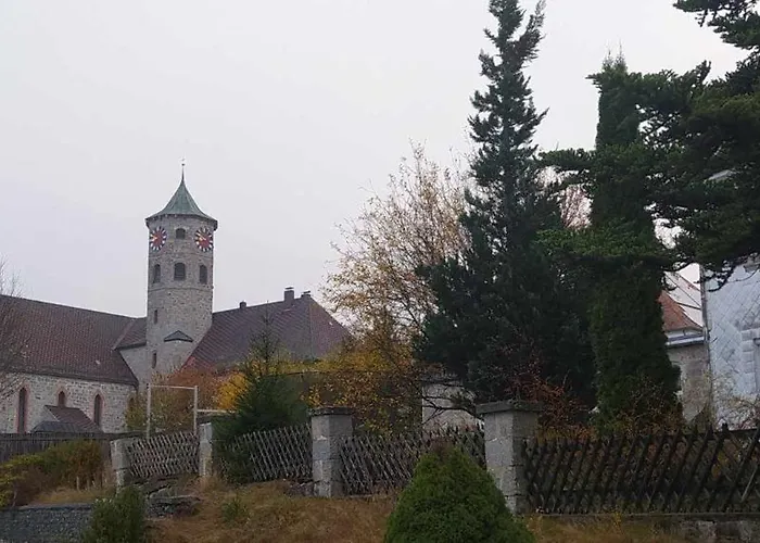 Sumava Apartament *