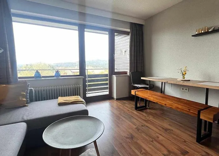 Apartament Sumava Haidmühle