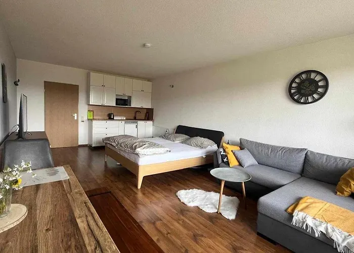 Apartament Sumava
