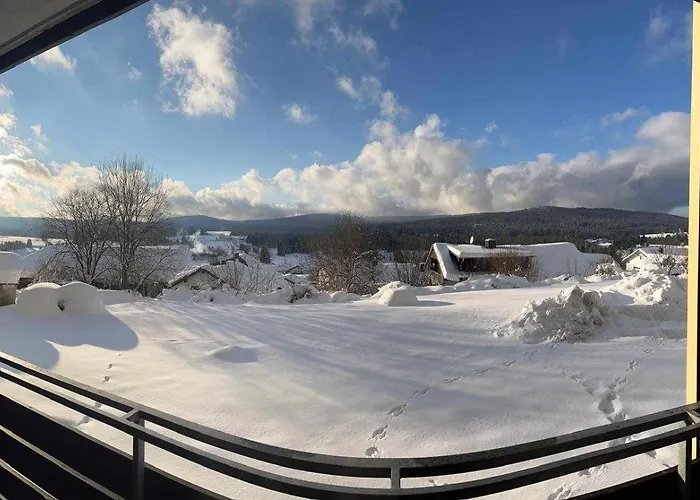 Sumava * Haidmühle