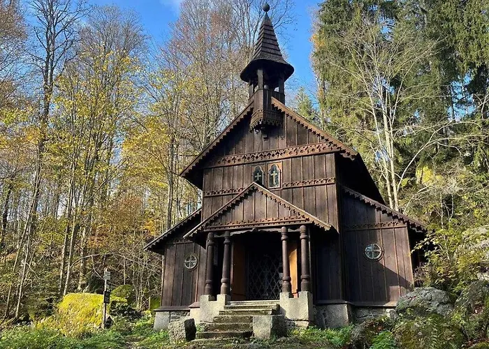 Sumava * Haidmühle