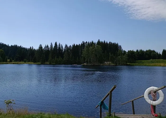 Apartament Sumava *