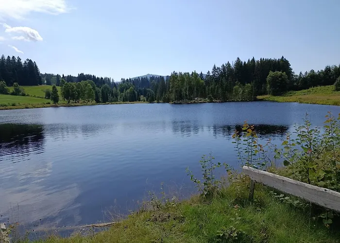 Sumava * Haidmühle