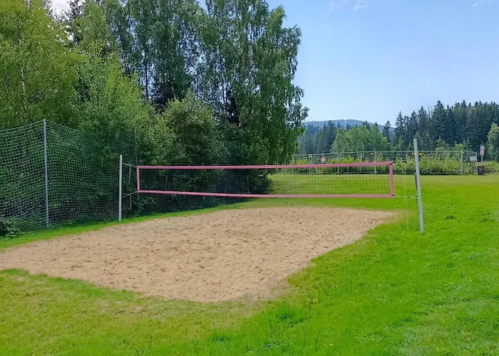 Apartament Sumava *
