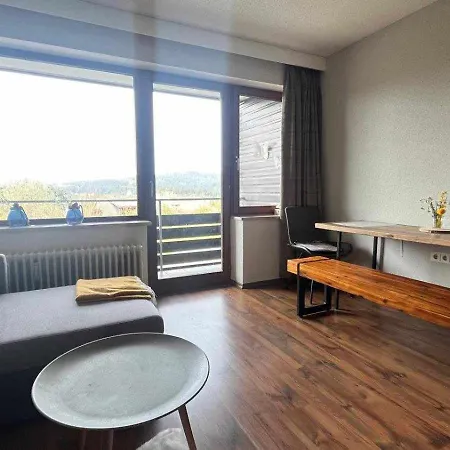 Apartment Sumava Haidmuhle