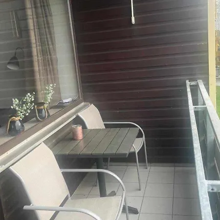 Sumava Apartment Haidmuhle