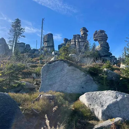Sumava Haidmuhle